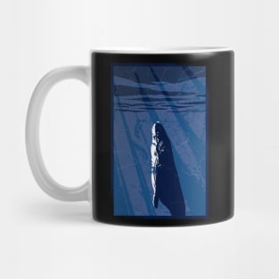 Humpback Whale Mug